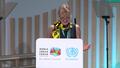 Press - Habitat Professionals Forum Launches New Global Framework for Transformative Recovery from Disaster (WUF13)