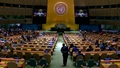 General Assembly: High-Level Meeting on HIV/AIDS - 90th plenary meeting, 80th session