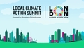 Local Climate Action Summit
