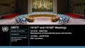 The situation concerning the Democratic Republic of the Congo - Security Council, 10188th meeting