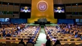 General Assembly: 88th plenary meeting, 80th session