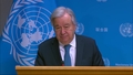 Launch of the preliminary report by the Independent International Scientific Panel on Artificial Intelligence - Press Conference