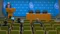 Hantavirus, Palestine, Lebanon & other topics - Daily Press Briefing