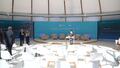 Special High-Level Event on Sand and Dust Storms (SDS) - Action Dome, UNCCD COP17