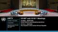 The situation in the Central African Republic - Security Council, 10181st meeting