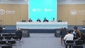 Thematic Media Briefing on Food Systems and Soil Health Day - Press Conference, UNCCD COP17