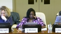 3rd Meeting, 12th Session GIEE on the Implementation of the Durban Declaration