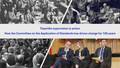 Tripartite supervision in action: How the Committee on the Application of Standards has driven change for 100 years