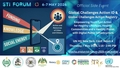 Global Challenges Action ID & Global Challenges Action Registry – Empowering Youth Led Action for Healthy Lifestyles, Healthy Communities and a Healthy Planet with Digital Public Infrastructure (STI Forum Side Event)