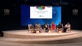 UN-Habitat Arena - SDG 11 Progress Review and 50 Years of Urban Development (WUF13)