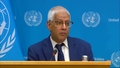 Afghanistan, Lebanon, Occupied Palestinian Territory & other topics - Daily Press Briefing