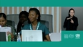 Roundtables - Children and Youth Roundtable (WUF13)