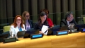 Maria Fernanda Espinosa - Interactive dialogue for the position of the next Secretary-General of the United Nations