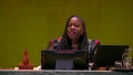 General Assembly: 111th Plenary meeting, 80th session