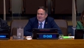 (2nd meeting) Sixteenth session of the United Nations Committee of Experts on Global Geospatial Information Management (UN-GGIM)