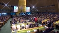 UN Town Hall: The Next Secretary-General