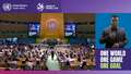 One World, One Game, One Goal: Football as a Catalyst for Youth Mental Health and Well-Being (Global Celebration of Football and Youth Mental Health)
