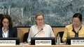 18th Meeting - 62nd Session of Human Rights Council