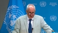 Commemoration of Genocide in Srebrenica & other topics - Daily Press Briefing