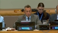 (2nd meeting) UNICEF Executive Board, Second regular session 2026