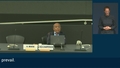 855th Meeting, 35th Session, Committee on the Rights of Persons with Disabilities (CRPD)