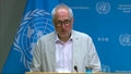 AIDS, Peacebuilding Week, Secretary-General/Travel & other topics - Daily Press Briefing