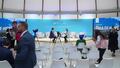 Gala of Hope: UN Decade Special Event on Ecosystem Restoration - Action Dome, UNCCD COP17