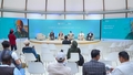 Restoring Land, Restoring Hope: Faith Voices on Regeneration - Action Dome, UNCCD COP17