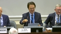 1st Meeting, 38th Session - Chairpersons of the Human Rights Treaty Bodies