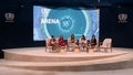 UN-Habitat Arena - Climate adaptation, biodiversity, and resilient construction (WUF13)