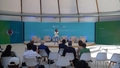 Official Launch of International Drought Resilience Observatory (Phase II) - Action Dome, UNCCD COP17