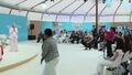 From Data to Decisions: Geospatial AI for Sustainable Land Management and Climate Resilience - Action Dome, UNCCD COP17