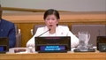 (1st plenary meeting) Programme of Action on Small Arms and Light Weapons — Ninth Biennial Meeting of States
