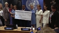 OCHA Potential Contribution from the 2026 UN International Bazaar
