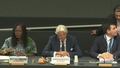 1st Meeting, 1st session of the Intergovernmental Working Group on Older Persons (IGWG)