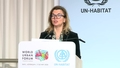 ONE UN - Water-Smart Cities Building Urban Resilience Through Capacity Development (WUF13)