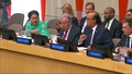 Economic and Social Council: 17th plenary meeting - 2026 Operational Activities for Development Segment