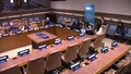 Civil Society Dialogue with Ambassador Leonor Zalabata Torres, Permanent Representative of Colombia