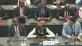 Plenary debates – Afternoon sitting