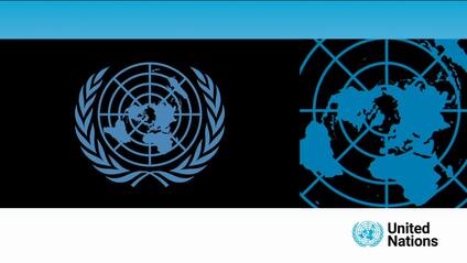 United Nations Fashion and Lifestyle Network Annual Meeting UN Web TV