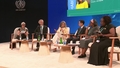 UN-Habitat Arena - UN 2026 Water Conference: Urban housing roadmap (WUF13)