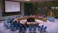 The situation in the Middle East, including the Palestinian question - Security Council, 10203rd meeting