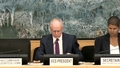 4th Meeting - 62nd Session of Human Rights Council