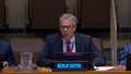 Fourth United Nations High-Level Conference on Counter-Terrorism (Session 1)