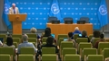 UN80, Ukraine, Lebanon & other topics - Daily Press Briefing