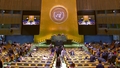 General Assembly: 95th plenary meeting, 80th session
