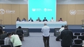 UNCCD CSO Panel: Civil Society Reflections on COP17 - Press Conference, UNCCD COP17
