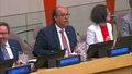 Economic and Social Council: 21st plenary meeting - 2026 Operational Activities for Development Segment