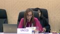 (8th Meeting) 17th session of the Conference of the Parties to the United Nations Convention to Combat Desertification - UNCCD COP17