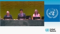 Ministerial Segment of the High-Level Political Forum 2026 | High-Level Segment of the Economic and Social Council, 33rd plenary meeting